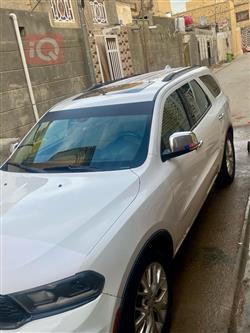 دودج دورانجو